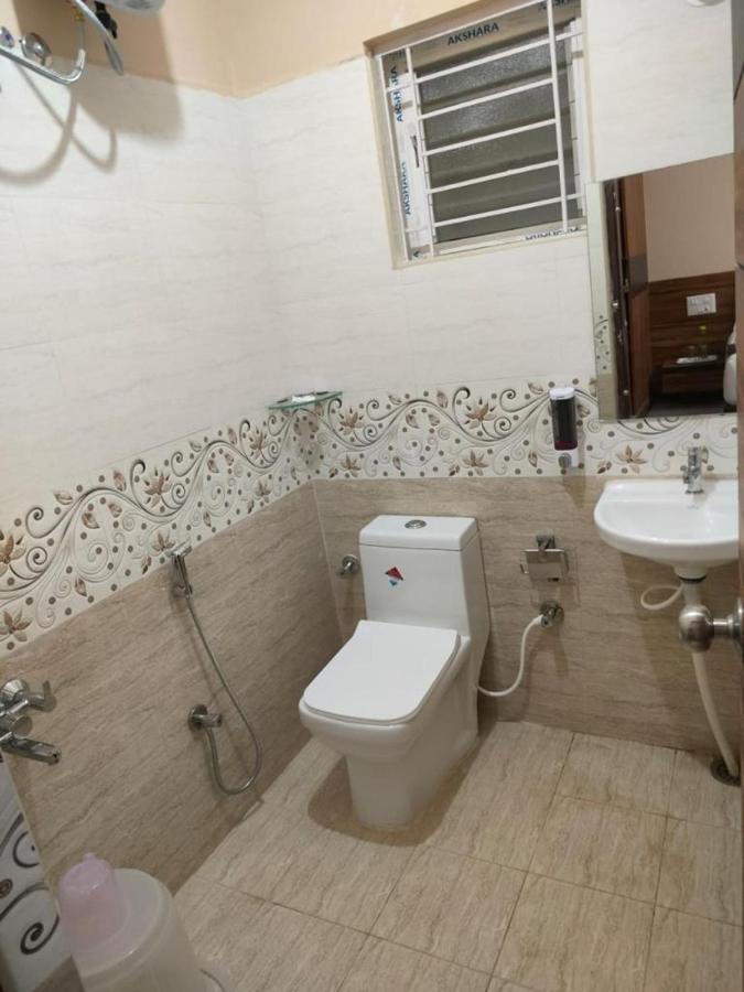 Готель Golden Chariot 1Bhk Flat Manyata Tech Park Бенґалуру Екстер'єр фото